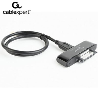 CABLEXPERT USB3.0 TO SATA 2.5′ DRIVE ADAPTER GOFLEX COMPATIBLE