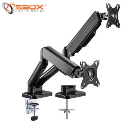 SBOX MONITOR STAND WITH 2 SPRINGS 13′-27′