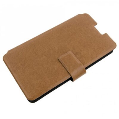 TELLUR UNIVERSAL MOBILE COVER 4,5′ BROWN