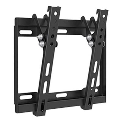 SBOX WALL MOUNT WITH TILT 23′ – 43′ / 58 – 109 cm