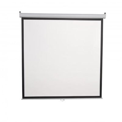 SBOX PROJECTOR SCREEN 112’/200×200 CM