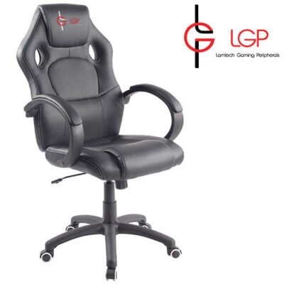 LAMTECH GAMING CHAIR B.GREY KRONOS