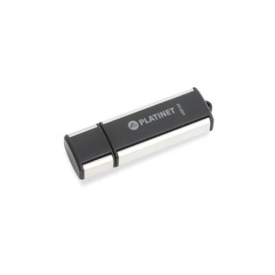 PLATINET USB 3.0 X-DEPO  Flash Disk 128GB μαύρο PMFU3128X