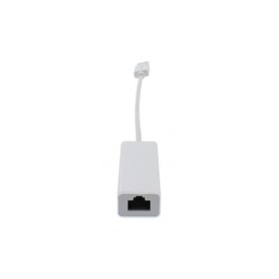 Adaptor USB3.0 to LAN 10/100/1000Mbps Well ADAPT-USB3.0-GB-WL