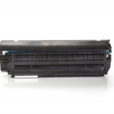 TONER ΣΥΜΒΑΤΟ HP Q2612A / CANON 303 / 703 / FX9 / FX10 ΓΙΑ 2000 ΣΕΛΙΔΕΣ