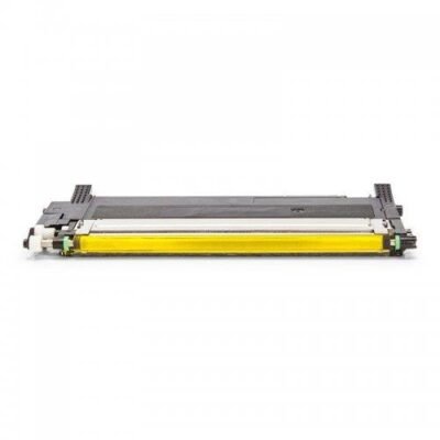 TONER SAMSUNG ΣΥΜΒΑΤΟ CLTY404SELS – C430 / C480 ΓΙΑ 1000 ΣΕΛΙΔΕΣ, YELLOW