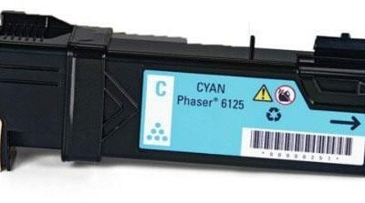 TONER ΣΥΜΒΑΤΟ XEROX 106R01335 – XEROX PHASER 6125 / 6125 N / 6125