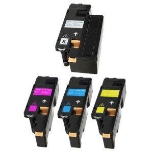 TONER ΣΥΜΒΑΤΟ XEROX 106R1628 – PHASER 6000 / PHASER 6010 / PHASER 6015 ΓΙΑ 1000 ΣΕΛΙΔΕΣ, MAGENTA