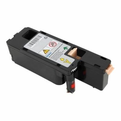 TONER ΣΥΜΒΑΤΟ XEROX PHASER 6020 / 6022 – 106R2758 ΓΙΑ 1000 ΣΕΛΙΔΕΣ, YELLOW
