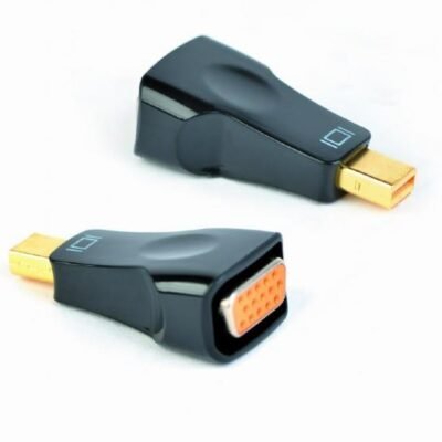 CABLEXPERT ΑΝΤΑΠΤΟΡΑΣ mini DISPLAY PORT to VGA