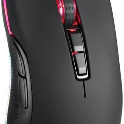 MOTOSPEED V60 GAMING ΠΟΝΤΙΚΙ ME LED