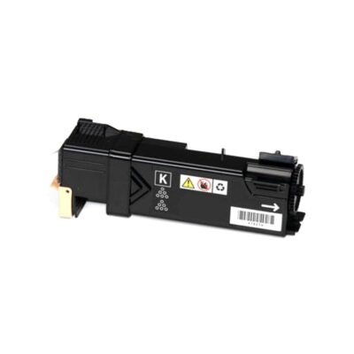 TONER ΣΥΜΒΑΤΟ XEROX 106R01597 – PHASER 6500 / PHASER 6505, ΓΙΑ 3000 ΣΕΛΙΔΕΣ, BLACK