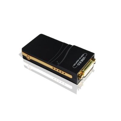 Display Adapter USB σε DVI w/Audio UG19D1