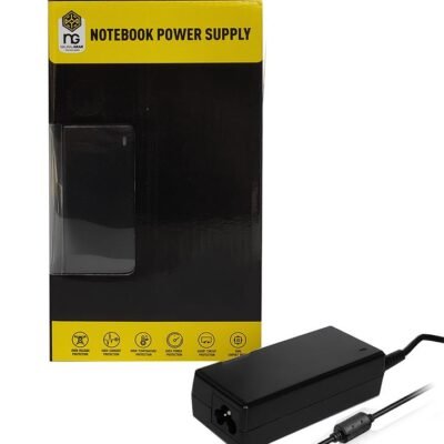 NG ΤΡΟΦΟΔΟΤΙΚΟ ΓΙΑ HP 19V, 4.74A, TIP SIZE: 4.8×1.7×12 BULLET TIP ΜΕ ΚΑΛΩΔΙΟ ΤΡΟΦΟΔΟΣΙΑΣ
