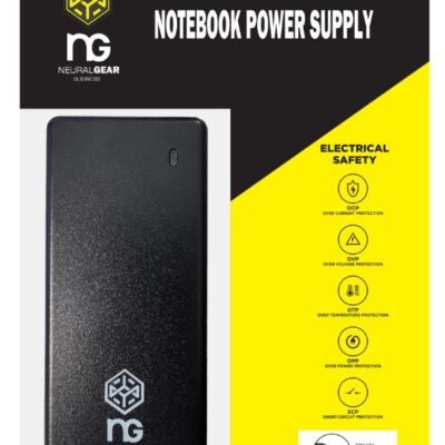 NG ΤΡΟΦΟΔΟΤΙΚΟ ΓΙΑ TOSHIBA 19V, 3.95A, TIP SIZE:5.5×2.5x12mm ΜΕ ΚΑΛΩΔΙΟ ΤΡΟΦΟΔΟΣΙΑΣ