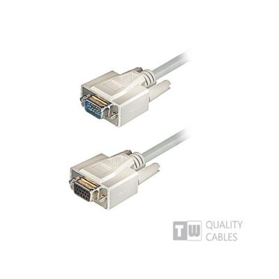 Προέκταση Vga  M/F 3m