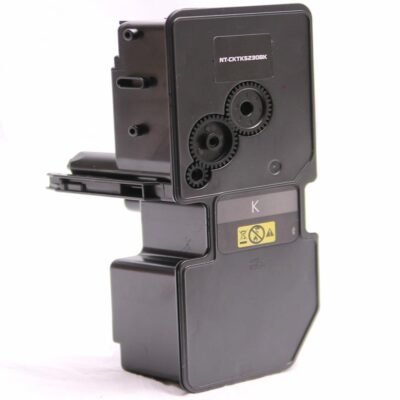 TONER ΣΥΜΒΑΤΟ KYOCERA TK-5240C ΓΙΑ 3000 ΣΕΛΙΔΕΣ, CYAN