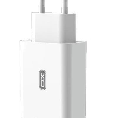 XO L36 ΦΟΡΤΙΣΤΗΣ QC3.0 TRAVEL, 1 ΘΥΡΑ, 18W