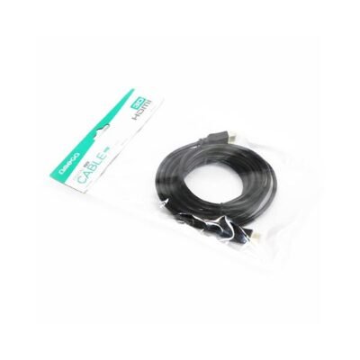 Καλώδιο Hdmi Μ/Μ 1.4V 15m