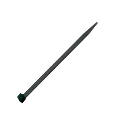 Δεματικά καλωδίων  Μαύρα 3.6 x 300mm 100τεμ/Συσκ COM