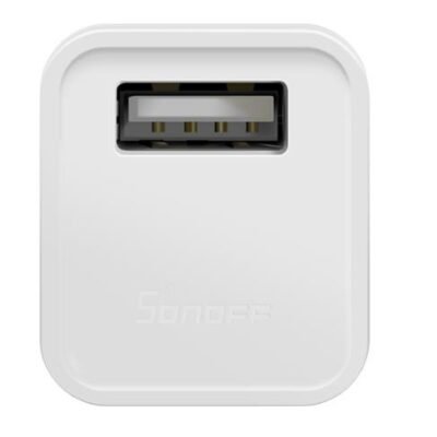 SONOFF SMART USB Micro ΑΝΤΑΠΤΟΡΑΣ