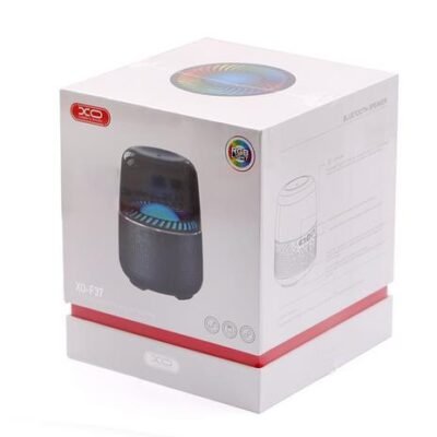XO F37 HXEIO BLUETOOTH ΜΕ ΔΙΑΦΑΝΟ ΘΟΛΟ