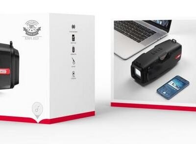XO F33 HXEIO BLUETOOTH ΜΕ ΟΘΟΝΗ ΚΑΙ ΜΙΚΡΟΦΩΝΟ