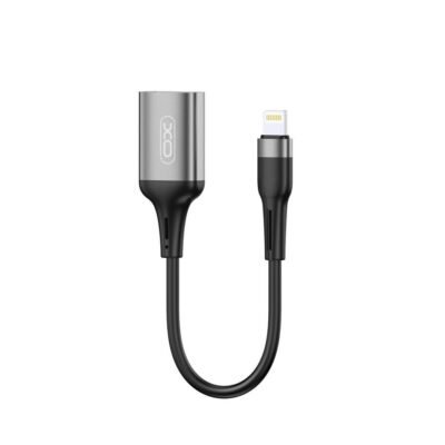 XO NB201 OTG USB 2.0, 480Mbp LIGHTNING ΣΕ OTG