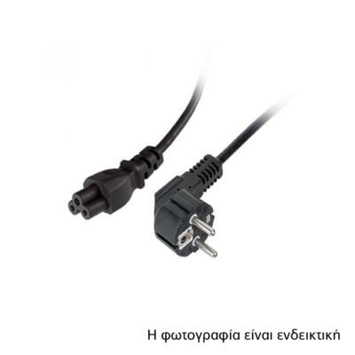 Καλώδιο τροφοδοσίας ρεύματος 3pin 1.2m USED  χωρίς συσκευασία