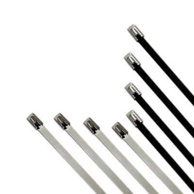 Rack cable manager 1U 5 Θέσεων