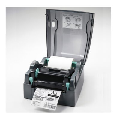 Θερμικός Εκτυπωτής Ετικετών Godex G300 200 dpi 4