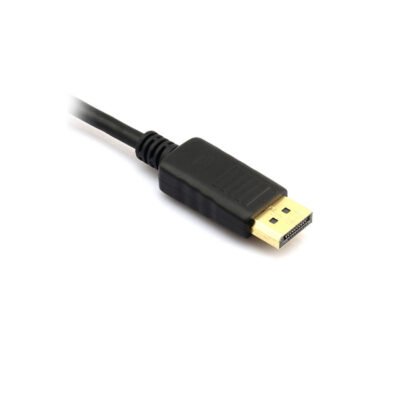 Multimedia Adaptor Display Port to HDMI Platinet PMMA9903