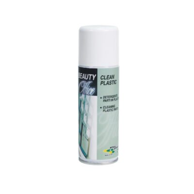 Σπρέι καθαρισμού πλαστικών 79564 200ml Stac Plastic