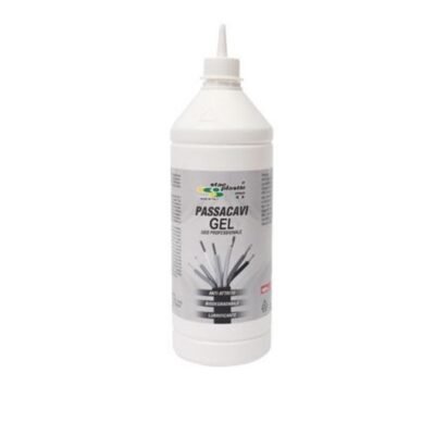Λιπαντικό καλωδίων  1000ml stac plastic L01184