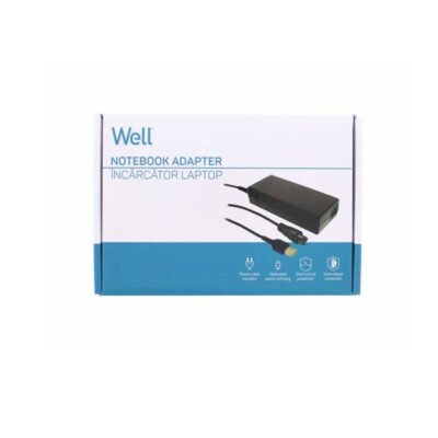 Τροφοδοτικό 19V up 2.37A 3.0×1.1mm για Asus laptop Well PSUP-NBT-AS06-WL