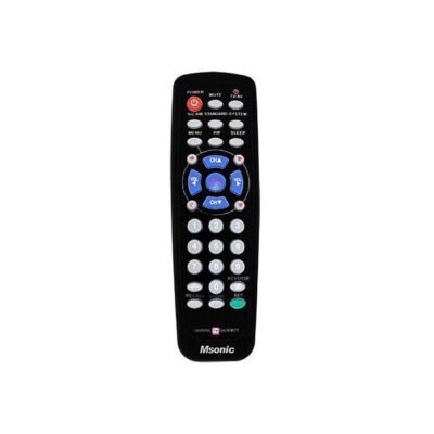 Τηλεχειριστήριο TV Universal