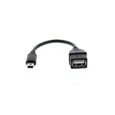 Καλώδιο OTG Mini USB 2.0