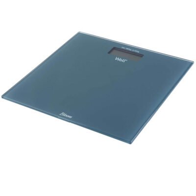 Ηλεκτρονική Ζυγαριά Well SCALE-PRS-BLOOMWL
