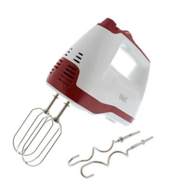 Μίξερ Zing 200W Well MIXER-HAND-ZING-WL