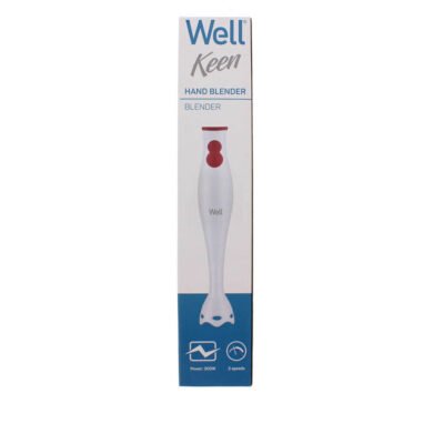 Μπλέντερ χειρός KEEN 300W Well BLENDER-KEEN-WL