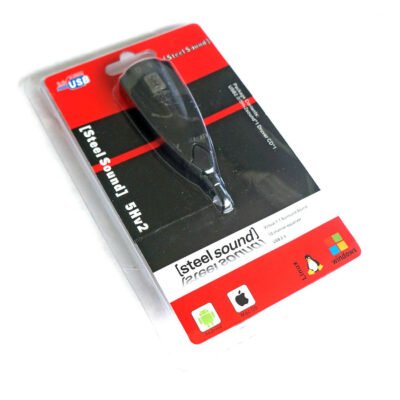 Εξωτερική κάρτα ήχου 7.1 USB  to Jack 3.5mm  (PC/MAC/Linux) 5Hv2