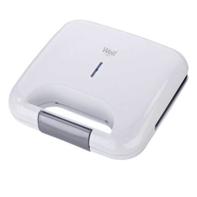 Τοστιέρα YUMMY 750W Well SDWH-YUMMY-WL