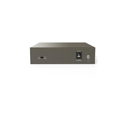 Tenda TEF1105P Desktop Switch 5-port w/4-Port Poe 10/100Mbps TEF1105P-4-63W