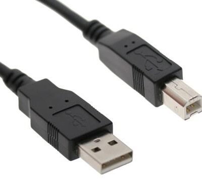 ΚΑΛΩΔΙΟ CABLEXPERT USB 2.0 A-PLUG ΣΕ B-PLUG 3m