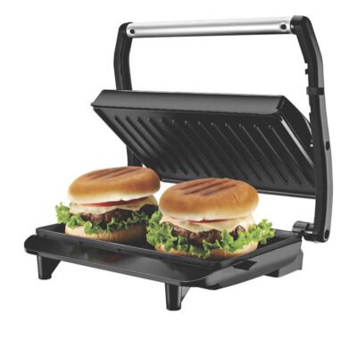 Πολυλειτουργική ψησταρία – τοστιέρα Delicacy 850W Well GRILL-DELICACY-WL