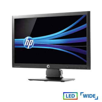 Used Monitor LE2002x LED/HP/20″/1600×900/Wide/Black/D-SUB & DVI-D