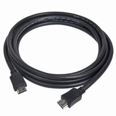 CABLEXPERT ΚΑΛΩΔΙΟ HDMI v2.0 MALE-MALE 3m