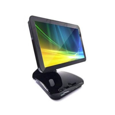 Σύστημα POS Multi tousch  15“ Intel i5 Dual-Core/4GB DDR3/128GB SSD
