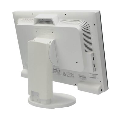 Used Monitor EA221Wx TFT/NEC/22″/1680×1050/Wide/White/Grade B/w/Speakers/D-SUB & DVI-D & USB HUB
