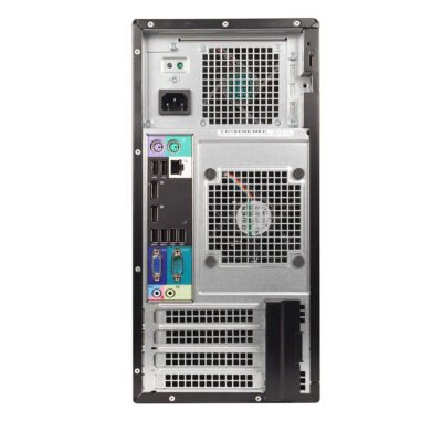 Dell 9020 Tower i5-4590/4GB DDR3/500GB/DVD/7P Grade A+ Refurbished PC